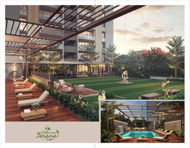 4BHK Multistorey Apartment for New Property in The Atmosphere Serene at Vesu 4BHK Multistorey Apartment for New Property in The Atmosphere Serene at Vesu