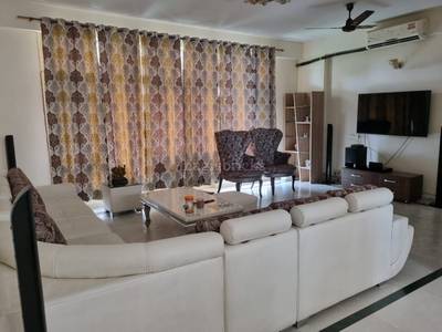 4BHK Multistorey Apartment for Resale in Abhash Apartment at Sector 56 4BHK Multistorey Apartment for Resale in Abhash Apartment at Sector 56