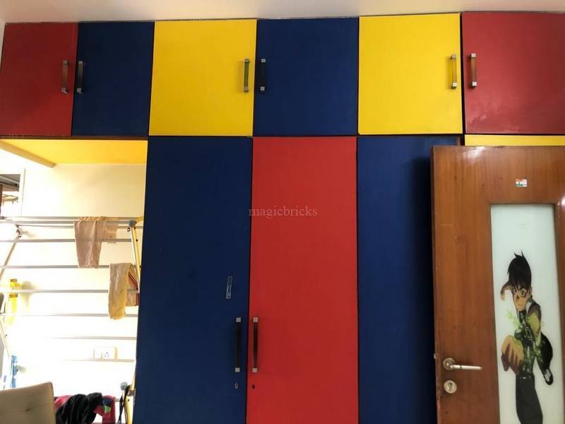 Millennium Tower in Sanpada, Navi Mumbai Price, Brochure, Floor Plan