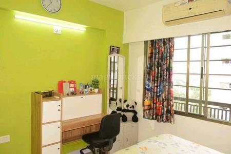 3BHK Multistorey Apartment for Resale in Thaltej