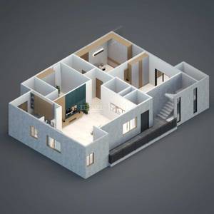 3BHK Builder Floor Apartment for New Property in Stage 2 Kumaraswamy Layout 3BHK Builder Floor Apartment for New Property in Stage 2 Kumaraswamy Layout