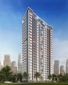 2BHK Multistorey Apartment for New Property in Agastya Signature at Vikhroli East 2BHK Multistorey Apartment for New Property in Agastya Signature at Vikhroli East