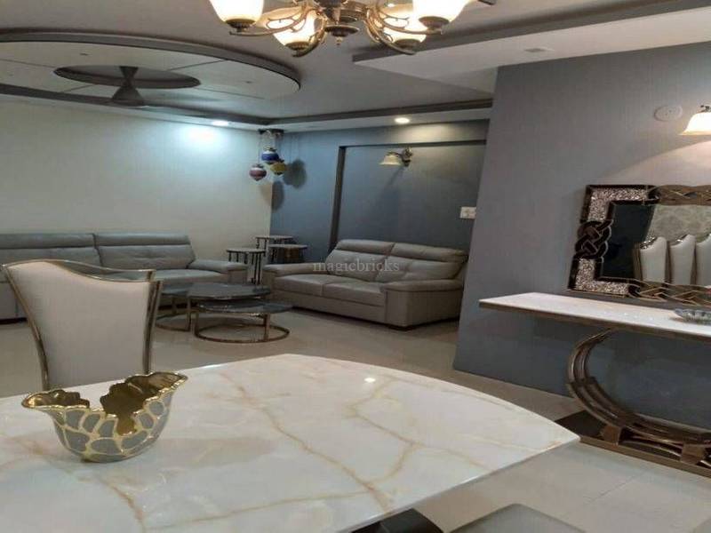 Queenstown in Chinchwad, Pune Price, Brochure, Floor Plan, Reviews