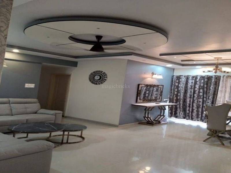 Queenstown in Chinchwad, Pune Price, Brochure, Floor Plan, Reviews