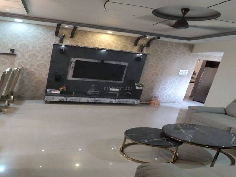 Queenstown in Chinchwad, Pune Price, Brochure, Floor Plan, Reviews