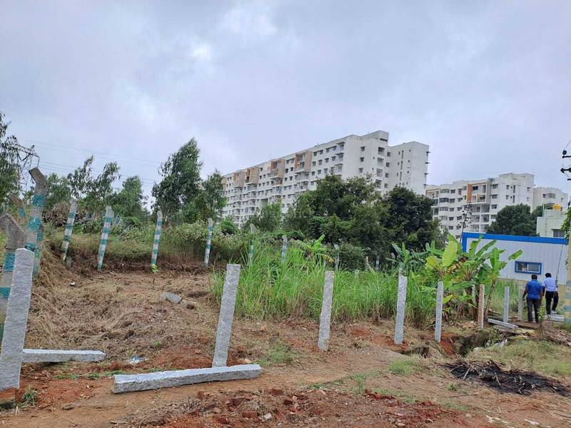 Upkar Spring Fields in Chandapura, Bangalore: Price, Brochure, Floor ...