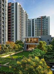 3BHK Multistorey Apartment for New Property in Amogha by Adani Realty at Vaishnodevi Circle 3BHK Multistorey Apartment for New Property in Amogha by Adani Realty at Vaishnodevi Circle
