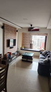 2BHK Multistorey Apartment for Resale in Mit Niketan at Kandivali East 2BHK Multistorey Apartment for Resale in Mit Niketan at Kandivali East