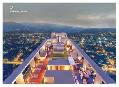 3BHK Multistorey Apartment for Resale in Gera Planet Of Joy at Kharadi 3BHK Multistorey Apartment for Resale in Gera Planet Of Joy at Kharadi