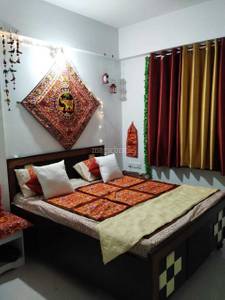 2BHK Multistorey Apartment for Resale in Shivansh Signature at Chandkheda 2BHK Multistorey Apartment for Resale in Shivansh Signature at Chandkheda