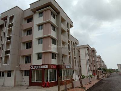 1BHK Multistorey Apartment for Resale in Haware Nakshatra at Palghar 1BHK Multistorey Apartment for Resale in Haware Nakshatra at Palghar
