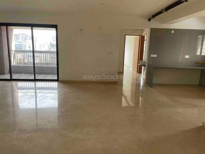 4BHK Multistorey Apartment for New Property in VR Vissionnair at Bodakdev 4BHK Multistorey Apartment for New Property in VR Vissionnair at Bodakdev