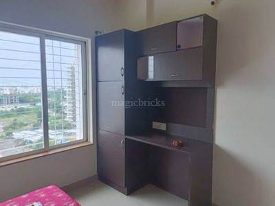 2BHK Multistorey Apartment for Resale in Kumar Piccadilly at Wakad 2BHK Multistorey Apartment for Resale in Kumar Piccadilly at Wakad