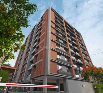 3BHK Multistorey Apartment for New Property in New CG Road 3BHK Multistorey Apartment for New Property in New CG Road