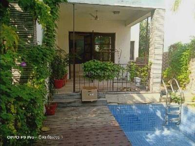 4BHK Villa for Resale in Tatvam Villas at Sector 48 4BHK Villa for Resale in Tatvam Villas at Sector 48
