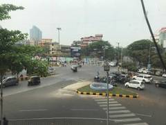 Titan showroom on sale vashi sector 17