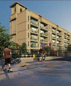 3BHK Multistorey Apartment for Resale in Signature Global City 92 at Sector 92 3BHK Multistorey Apartment for Resale in Signature Global City 92 at Sector 92