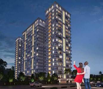 2BHK Multistorey Apartment for New Property in Althan 2BHK Multistorey Apartment for New Property in Althan