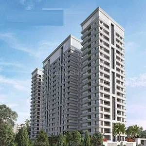3BHK Multistorey Apartment for New Property in Althan 3BHK Multistorey Apartment for New Property in Althan