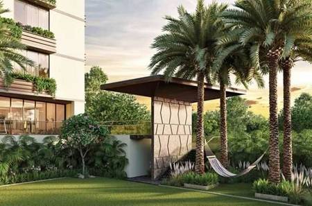 5BHK Penthouse for New Property in Kavisha The Portrait at Shela 5BHK Penthouse for New Property in Kavisha The Portrait at Shela