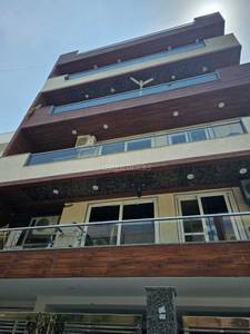 3BHK Builder Floor Apartment for Resale in Ansal Project Sushant Lok 2 at Sector 55 3BHK Builder Floor Apartment for Resale in Ansal Project Sushant Lok 2 at Sector 55