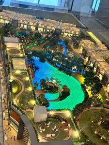 3BHK Multistorey Apartment for Resale in Godrej Tropical Isle at Sector 146 3BHK Multistorey Apartment for Resale in Godrej Tropical Isle at Sector 146