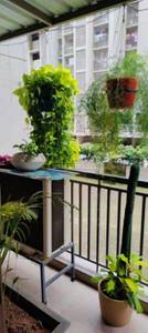 3BHK Multistorey Apartment for Resale in Swati Chrysantha at Shela 3BHK Multistorey Apartment for Resale in Swati Chrysantha at Shela