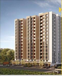 3BHK Multistorey Apartment for New Property in South Bopal, Bopal 3BHK Multistorey Apartment for New Property in South Bopal, Bopal