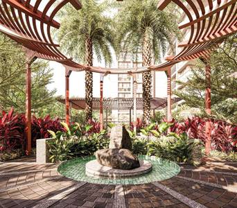 3BHK Multistorey Apartment for New Property in Alaya Belmonte at Chharodi 3BHK Multistorey Apartment for New Property in Alaya Belmonte at Chharodi