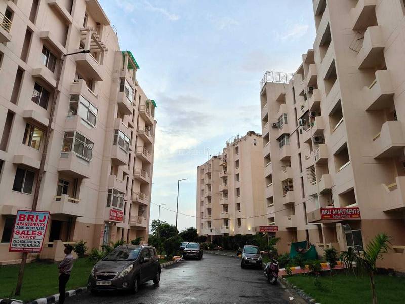Brij Apartments in Rajaji National Park, Haridwar Price, Brochure