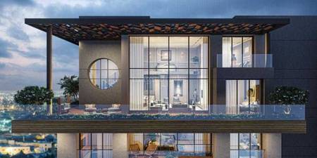 4BHK Multistorey Apartment for New Property in Acacia at Vesu 4BHK Multistorey Apartment for New Property in Acacia at Vesu