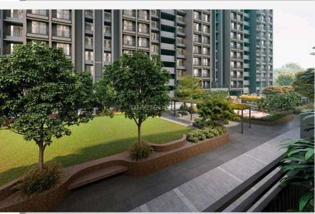 3BHK Multistorey Apartment for New Property in Ghuma 3BHK Multistorey Apartment for New Property in Ghuma