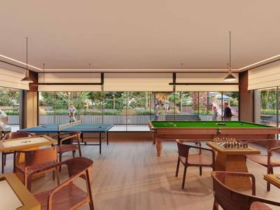 3BHK Multistorey Apartment for New Property in Sarang Sky at Vaishnodevi Circle 3BHK Multistorey Apartment for New Property in Sarang Sky at Vaishnodevi Circle