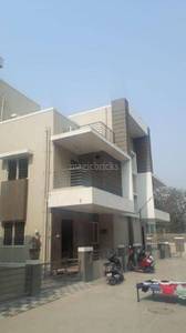 4BHK Villa for Resale in Vraj Bhoomi at Vatva 4BHK Villa for Resale in Vraj Bhoomi at Vatva