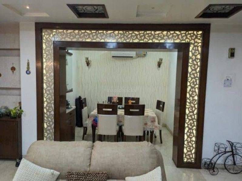 Shalimar Gallant in Mahanagar, Lucknow Price, Brochure, Floor Plan