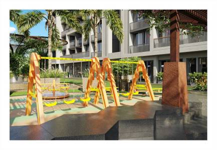 3BHK Multistorey Apartment for New Property in Aarohi Vivianna at South Bopal, Bopal 3BHK Multistorey Apartment for New Property in Aarohi Vivianna at South Bopal, Bopal