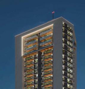 4BHK Multistorey Apartment for New Property in The 31ST at Shilaj 4BHK Multistorey Apartment for New Property in The 31ST at Shilaj