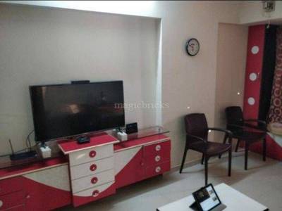 2 BHK Flat in Rite Marvel in Andheri East