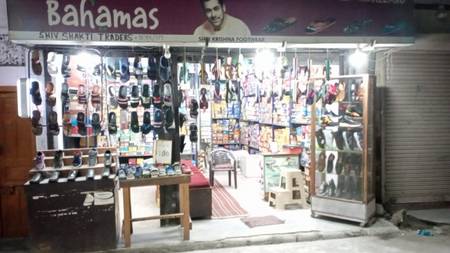 Commercial Shop for Resale in Tri Nagar  Commercial Shop for Resale in Tri Nagar