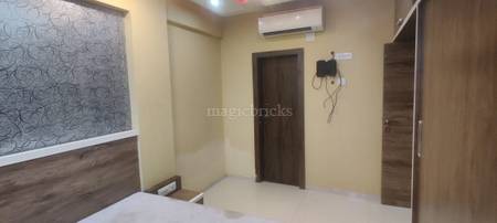 Multistorey Apartment for Resale in Vandemataram Crosswind at Gota Multistorey Apartment for Resale in Vandemataram Crosswind at Gota