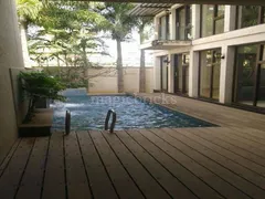 5219 Sq-ft 4 BHK Villa