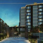 Flats for sale in mogappair online