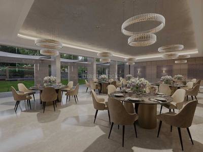 5BHK Multistorey Apartment for New Property in Maruti 360 at Bodakdev 5BHK Multistorey Apartment for New Property in Maruti 360 at Bodakdev