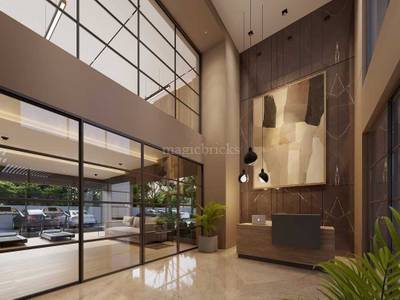 4BHK Multistorey Apartment for New Property in Ayaan at Ambli 4BHK Multistorey Apartment for New Property in Ayaan at Ambli