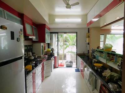 4 BHK Villa for Sale in Goregaon West, Mumbai