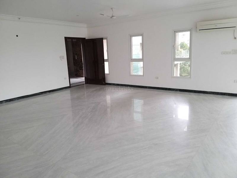 Buy 4 BHK Residential House in Dollars Colony Stage 2nd RMV, Bangalore