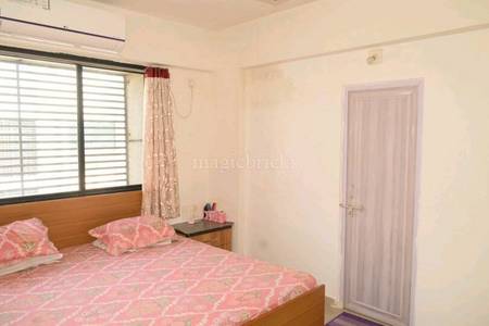 2BHK Multistorey Apartment for Resale in New Ranip 2BHK Multistorey Apartment for Resale in New Ranip