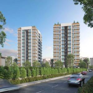 5BHK Multistorey Apartment for New Property in Unison Crest at Vesu 5BHK Multistorey Apartment for New Property in Unison Crest at Vesu