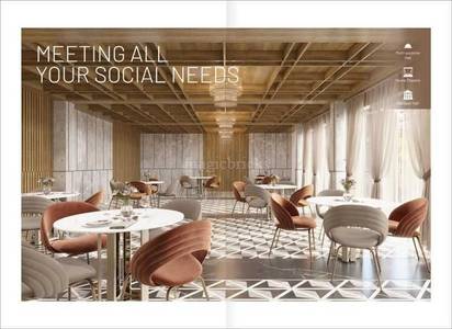 4BHK Multistorey Apartment for New Property in Manor Ananda at Ambli 4BHK Multistorey Apartment for New Property in Manor Ananda at Ambli