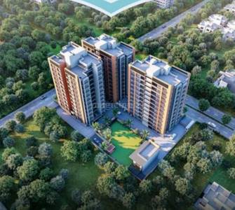 3BHK Multistorey Apartment for New Property in Gota 3BHK Multistorey Apartment for New Property in Gota